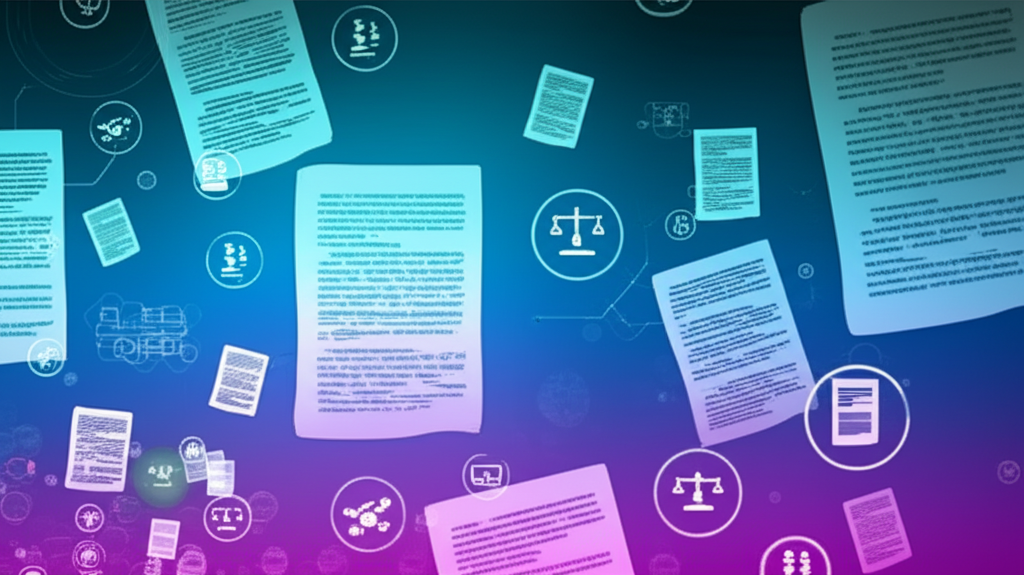 AI-powered document transformation
